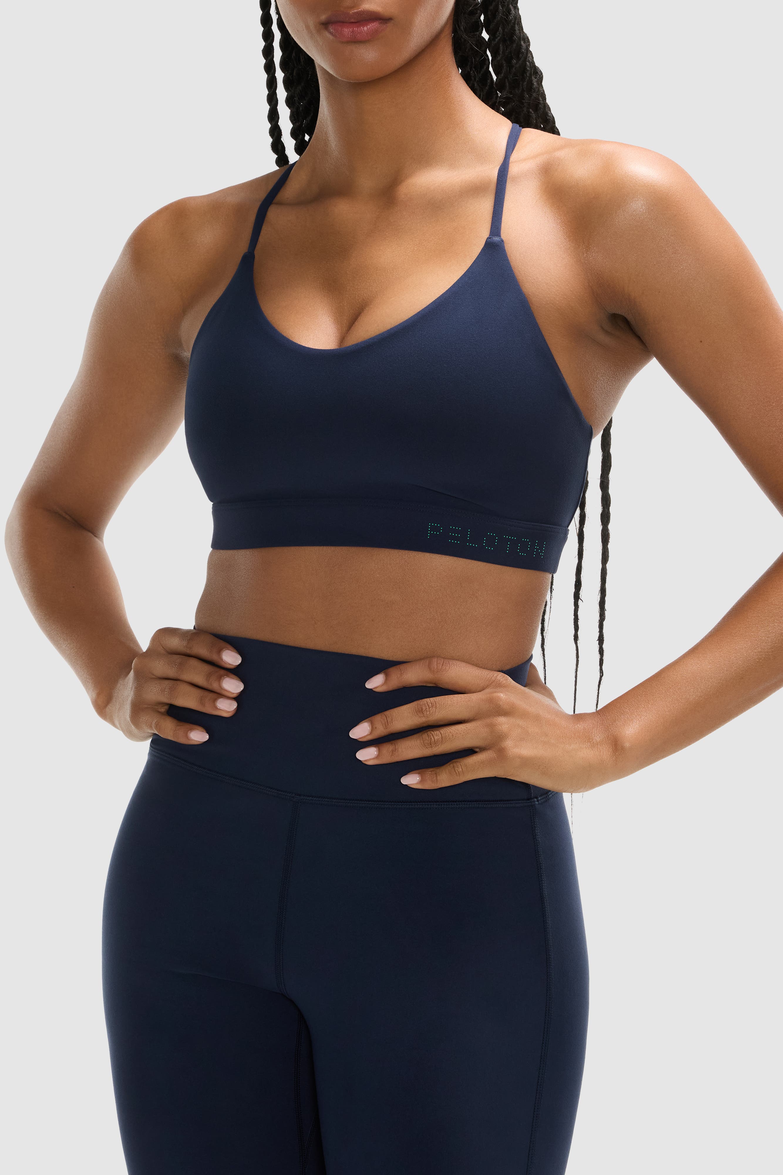 Deep Navy