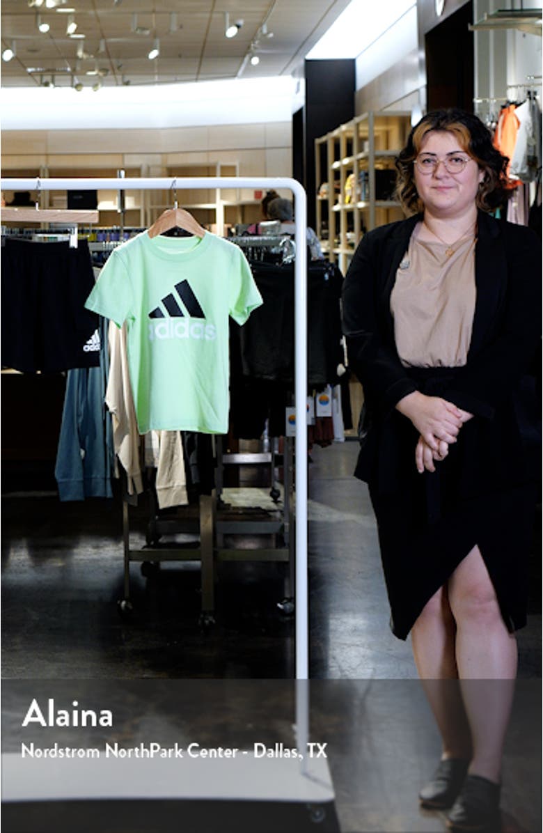 Kids' Graphic T-Shirt & Cargo Shorts Set, sales video thumbnail