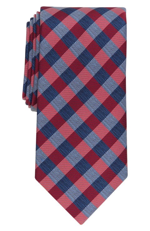 Vilsandi Square Tie
