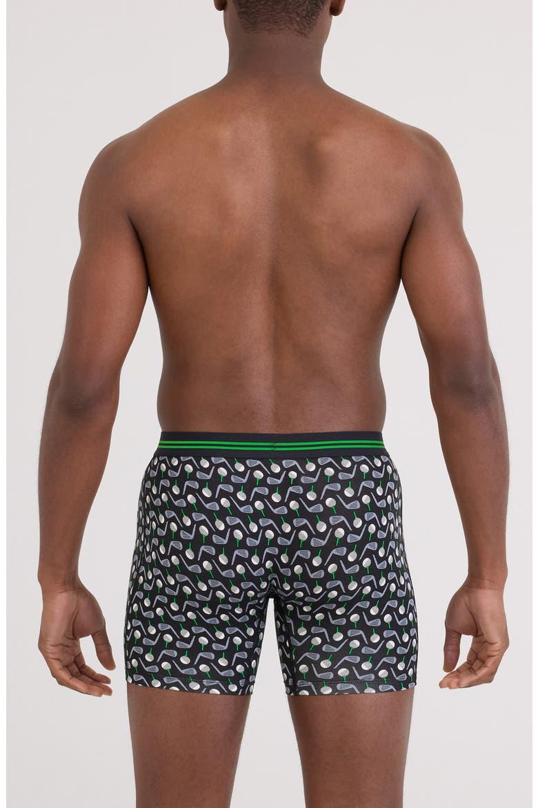 Vibe Xtra Assorted 2-Pack Boxer Briefs, Alternate, color, BACK NINE/ BLACK