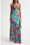selected Coral Floral