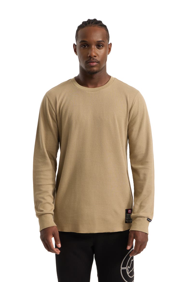 Pinch Me Thermal, Main, color, Taupe
