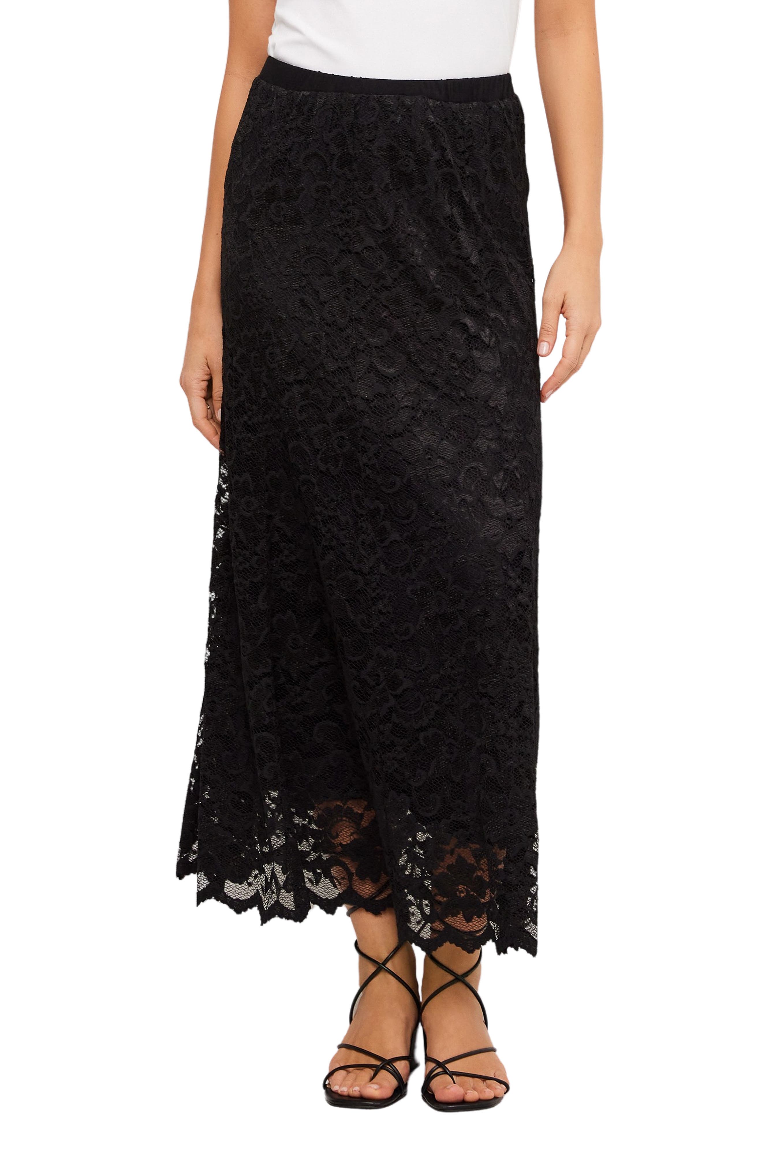 selected BLACK
