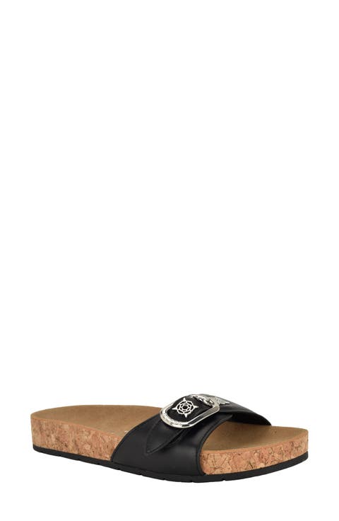Locela Slide Sandal (Women)