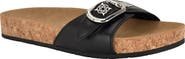 GUESS Locela Slide Sandal