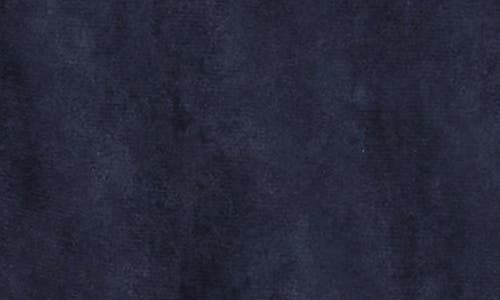 Westzeroone Condor Bomber Jacket In Navy