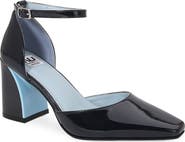 NINETY UNION Megan Square Toe Pump