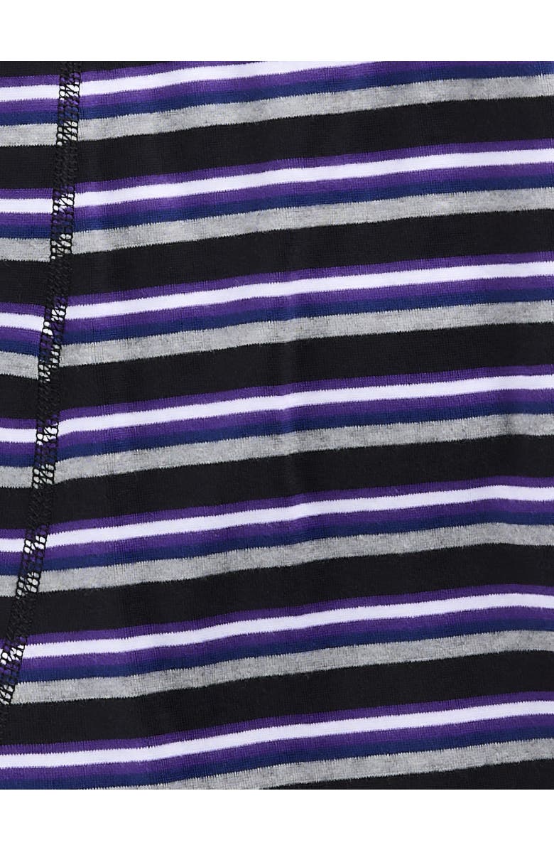 Harbor Bay by DXL Big & Tall 3-pk Boxer Briefs, Alternate, color, 