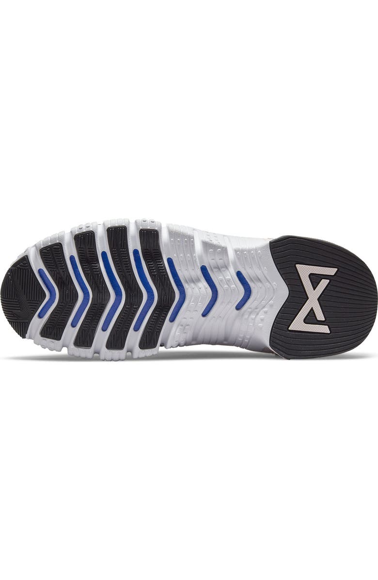 Nike Free Metcon 4 Training Shoe, Alternate, color,