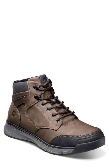 Sedona Moc Toed Boot