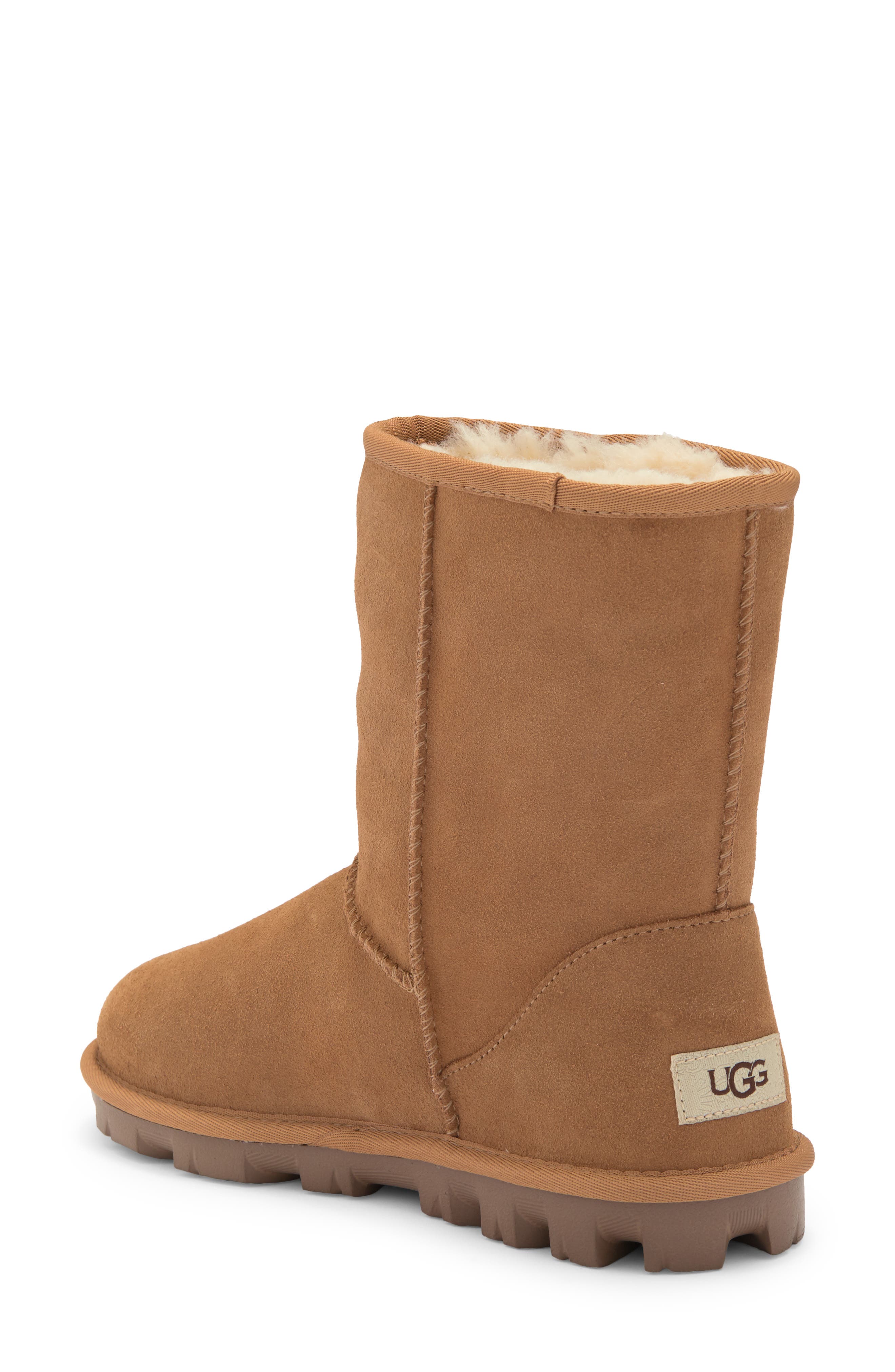 Essential Short Boot, Alternate, color, CHE