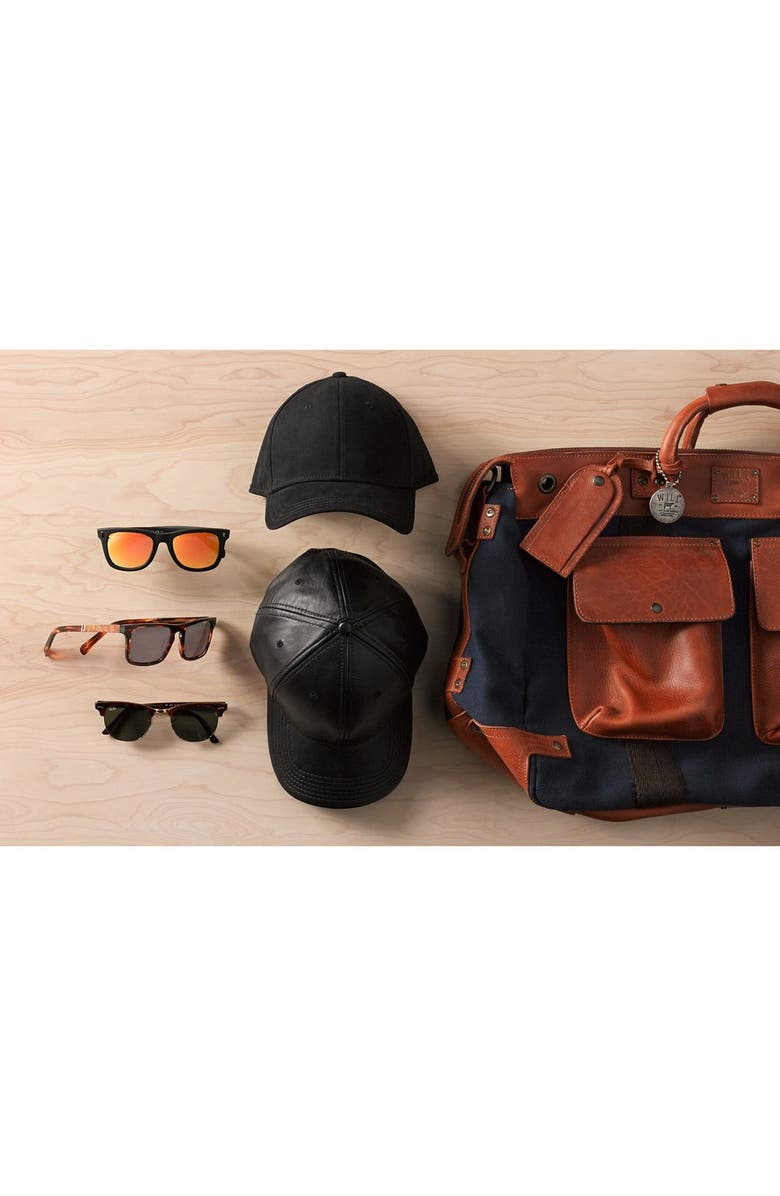 Gents 'The Directors' Baseball Cap, Alternate, color, 