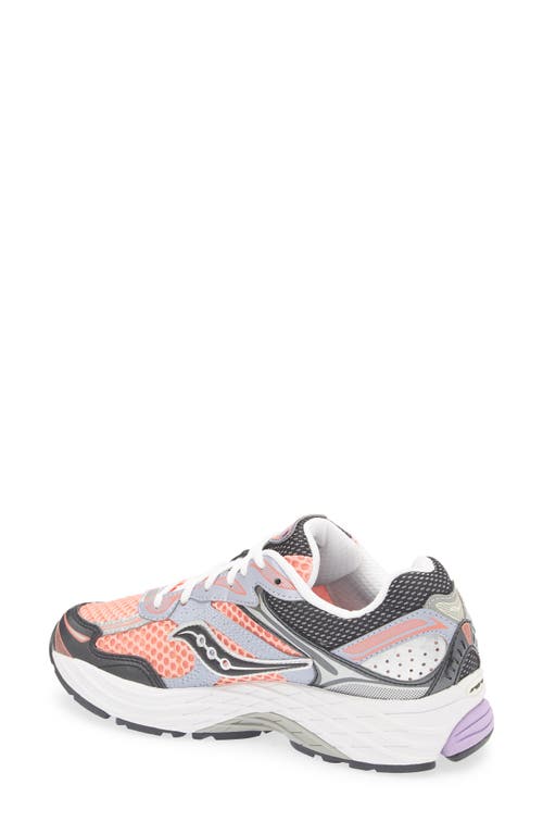 Saucony Gender Inclusive Progrid Omni 9 Sneaker In Multi