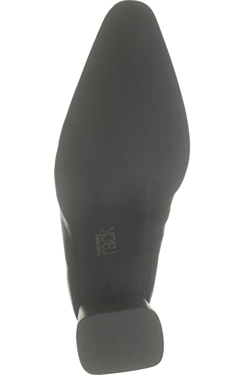 NORDSTROM RACK Oslo Block Heel Pump, Alternate, color,