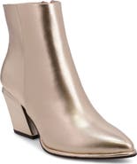 MIA Domina Pointed Toe Bootie