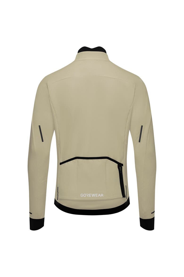 Spinshift Thermo Jacket - Men's, Alternate, color, Tech Beige