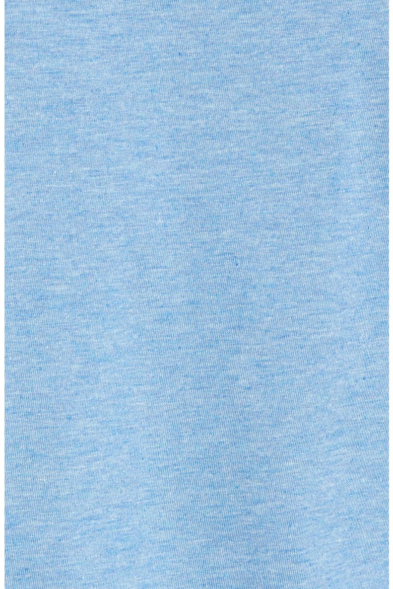 Dad Bod Regular Fit T-Shirt, Alternate, color, HEATHER BLUE