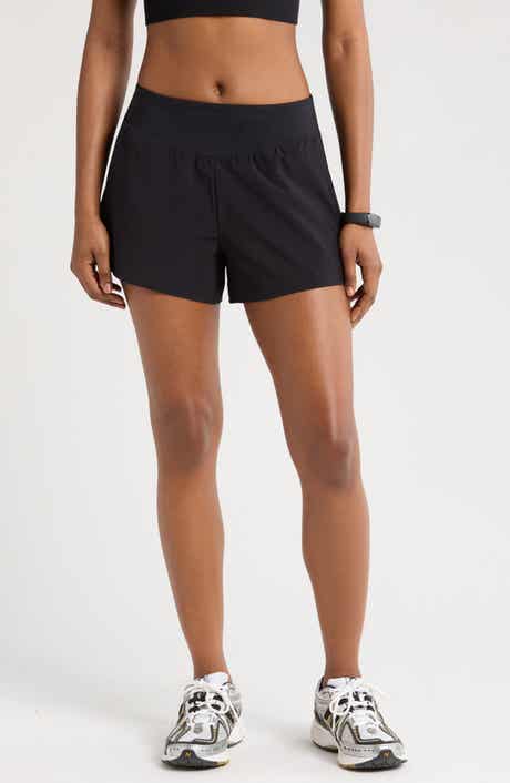 Zella All Sport High Waist Shorts