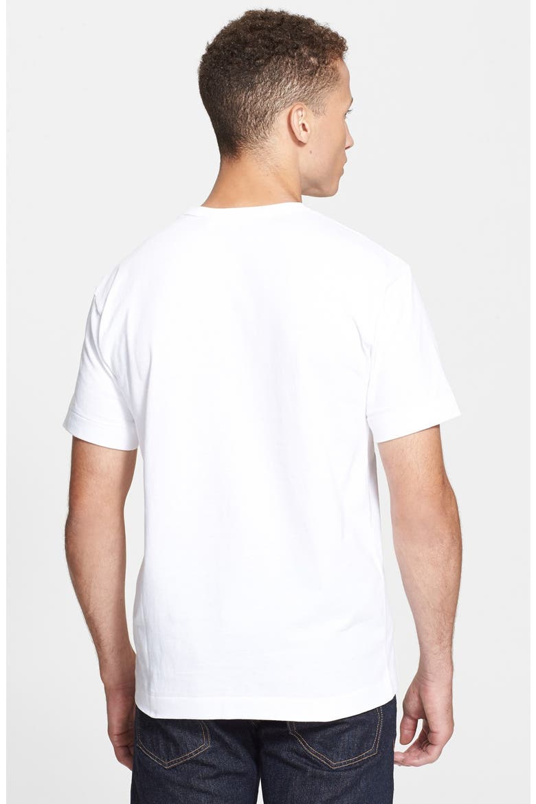 Graphic Tee, Alternate, color, WHITE