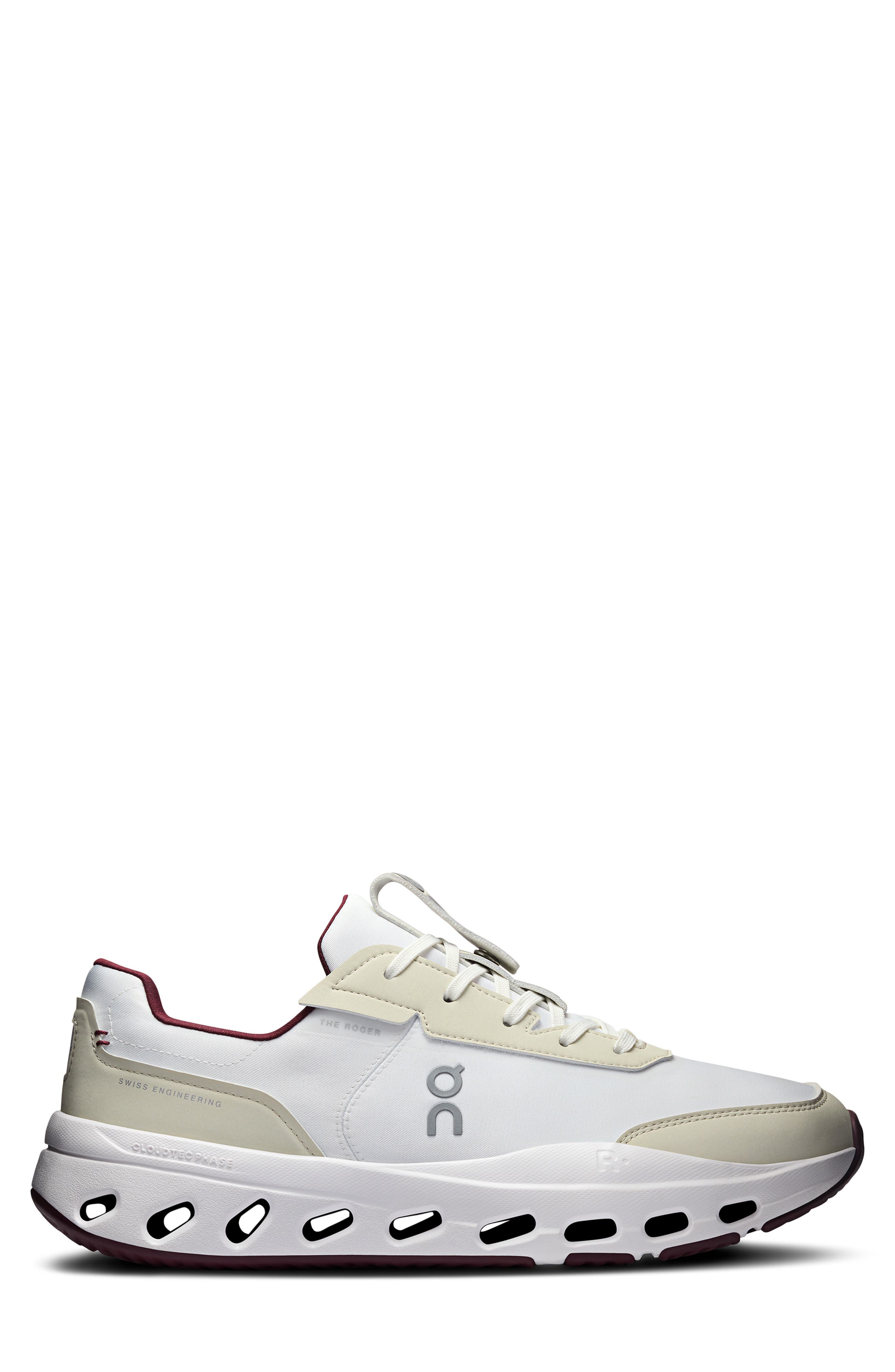 The Roger Wildcard Sneaker - image 4