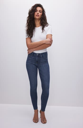 Good Legs Skinny Jeans