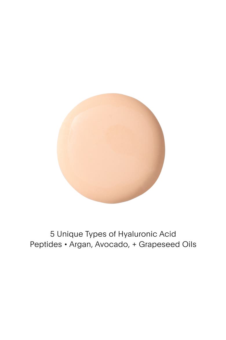 The SUPER Tinted Hydrator, Alternate, color, SHADE 01