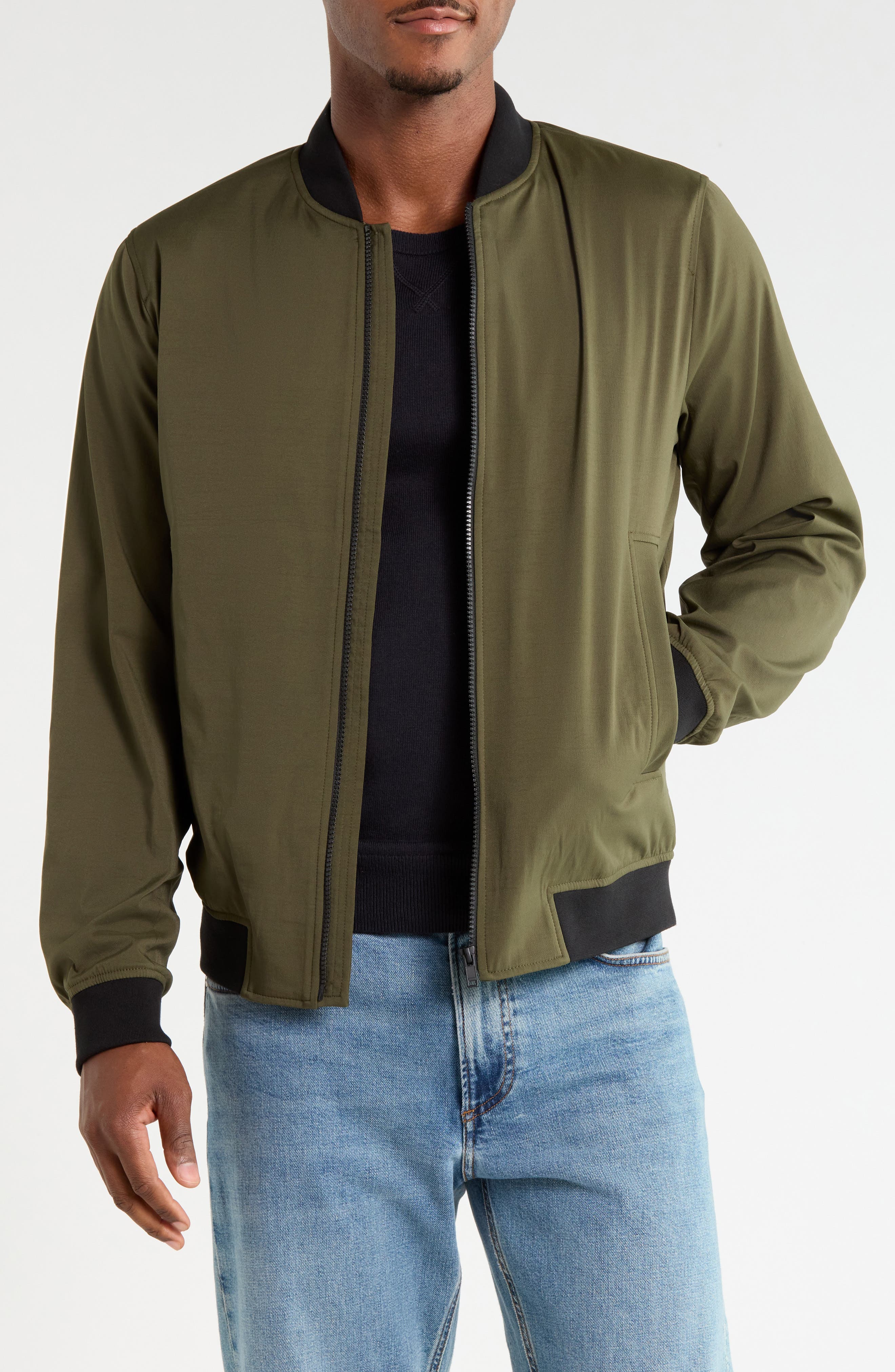 DARK OLIVE
