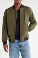 Theory Brenton Bomber Jacket