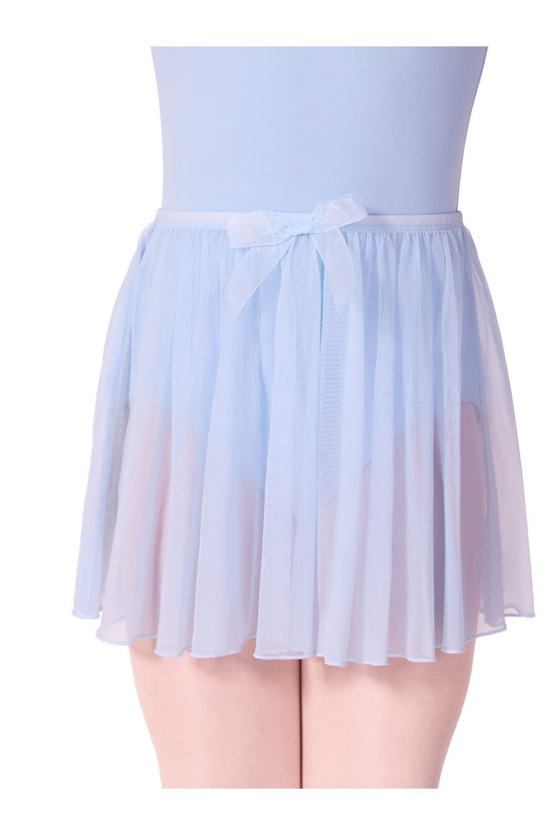 Future Star Pull On Skirt, Main, color, light blue