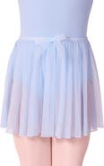 CAPEZIO Future Star Pull On Skirt