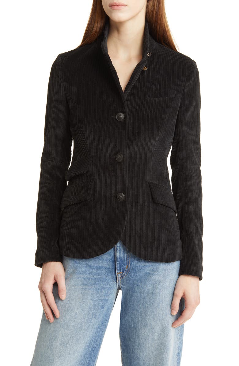 rag & bone Slade Corduroy Blazer, Alternate, color,