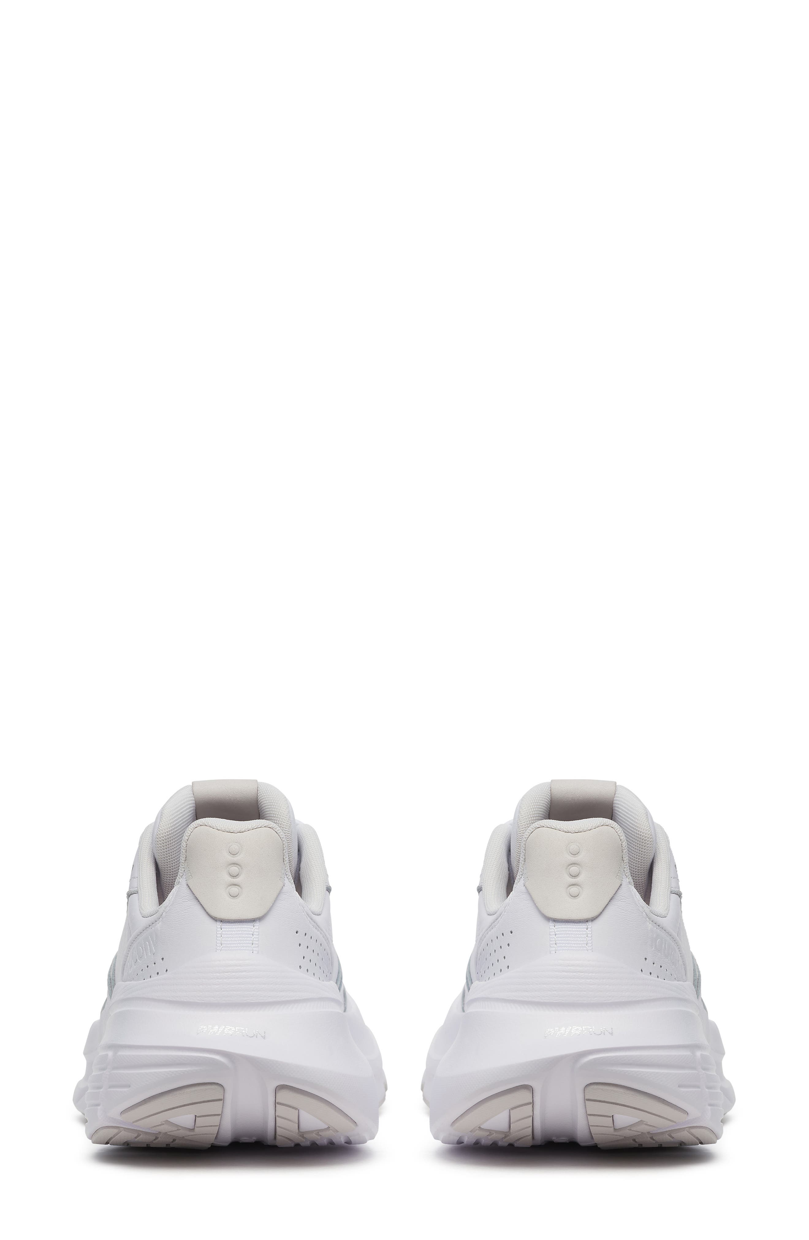 Guide Metro Sneaker, Alternate, color, WHITE