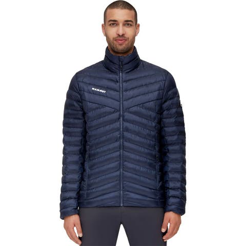 Albula In Jacket - Men's