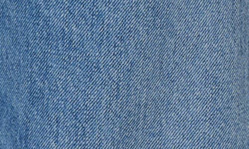 Agolde '90s Mid Rise Crop Relaxed Straight Leg Jeans