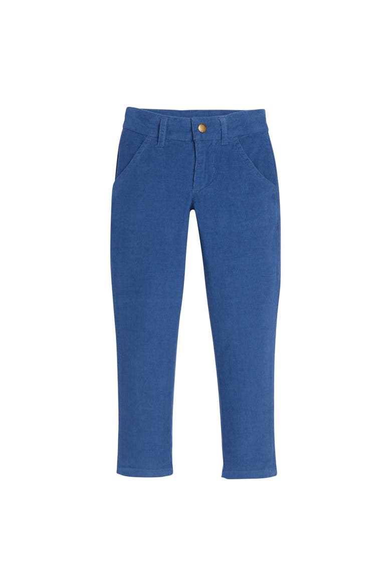 Kids' Twiggy Corduroy Pants, Main, color, Breton Blue