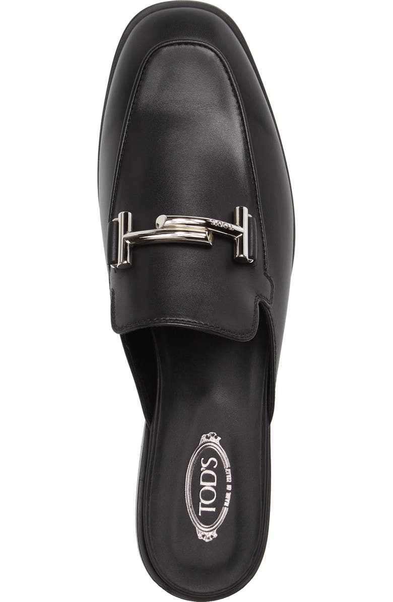 Tod's Double T Mule, Alternate, color,