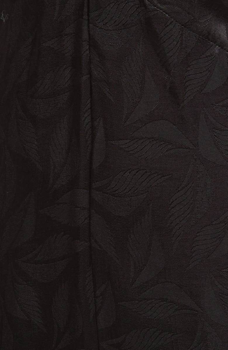 NSR Molli Jacquard Jumpsuit, Alternate, color, 