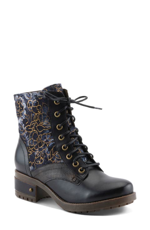 Marty-Flow Bootie