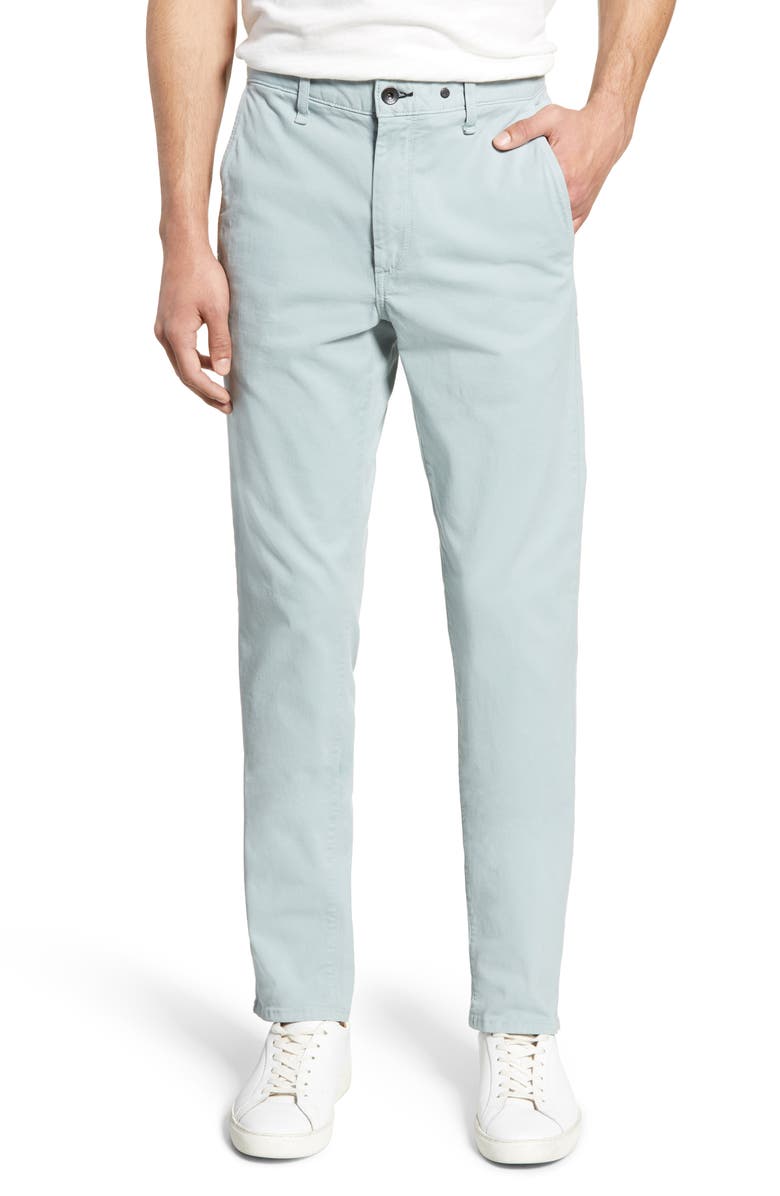 rag & bone Fit 2 Slim Fit Chinos, Main, color,