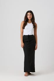 By Tess Collection Emma Skirt