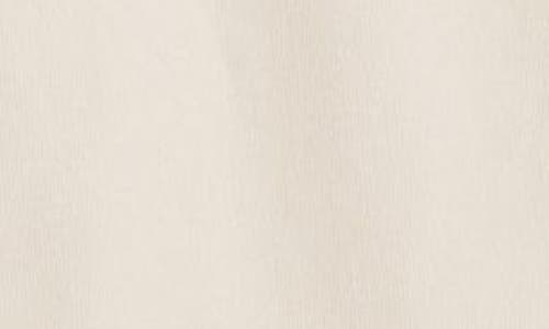 Madewell The Wide Leg Corduroy Pants In White