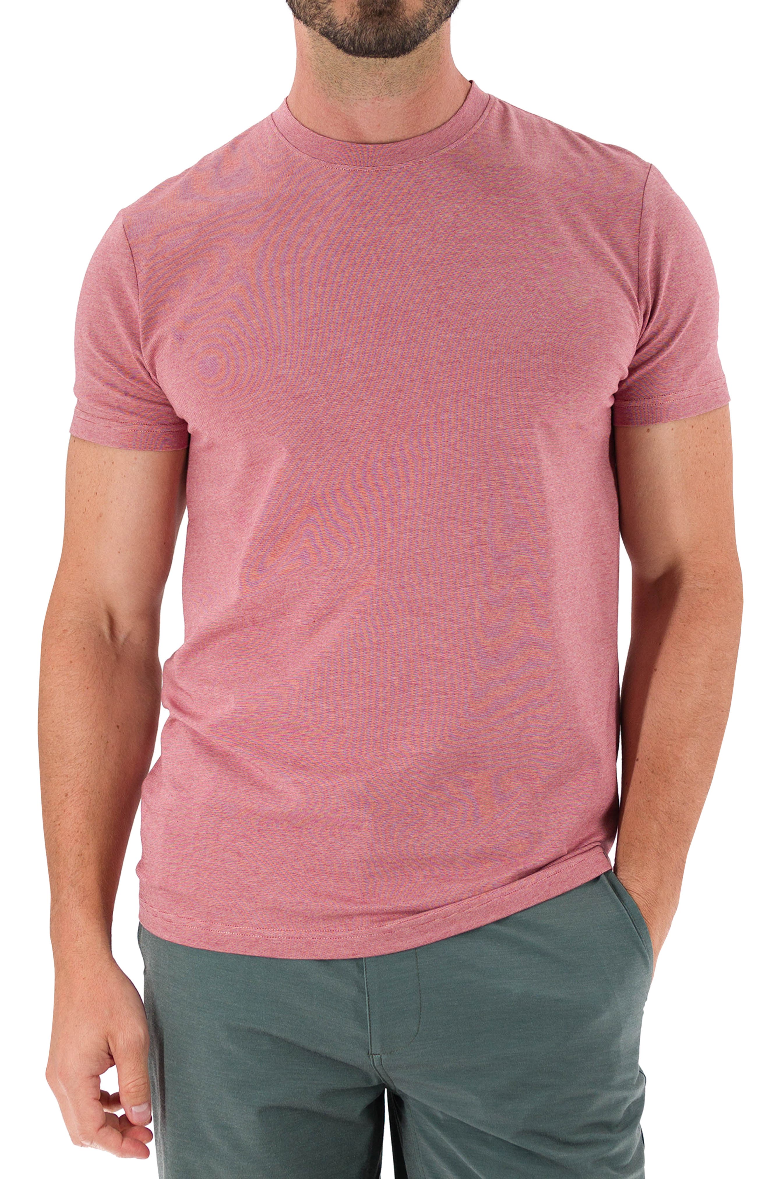 Feeder Stripe T-Shirt - image 3