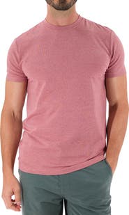 Devil-Dog Dungarees Feeder Stripe T-Shirt