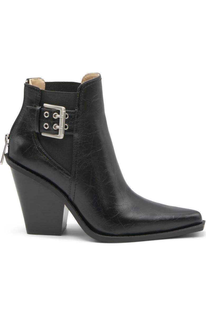 Charles by Charles David Wells Pointed Toe Chelsea Boot, Alternate, color,