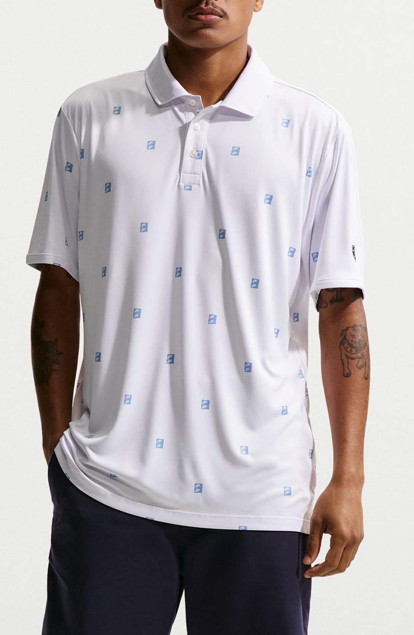selected WHITE/ WORK BLUE
