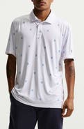 Nike Dri-FIT Par Golf Polo