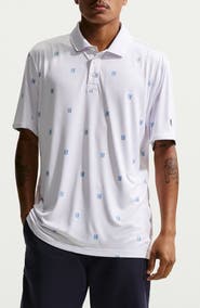 Nike Dri-FIT Par Golf Polo