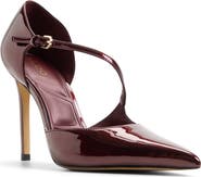 ALDO Janinne Pointed Toe d'Orsay Pump