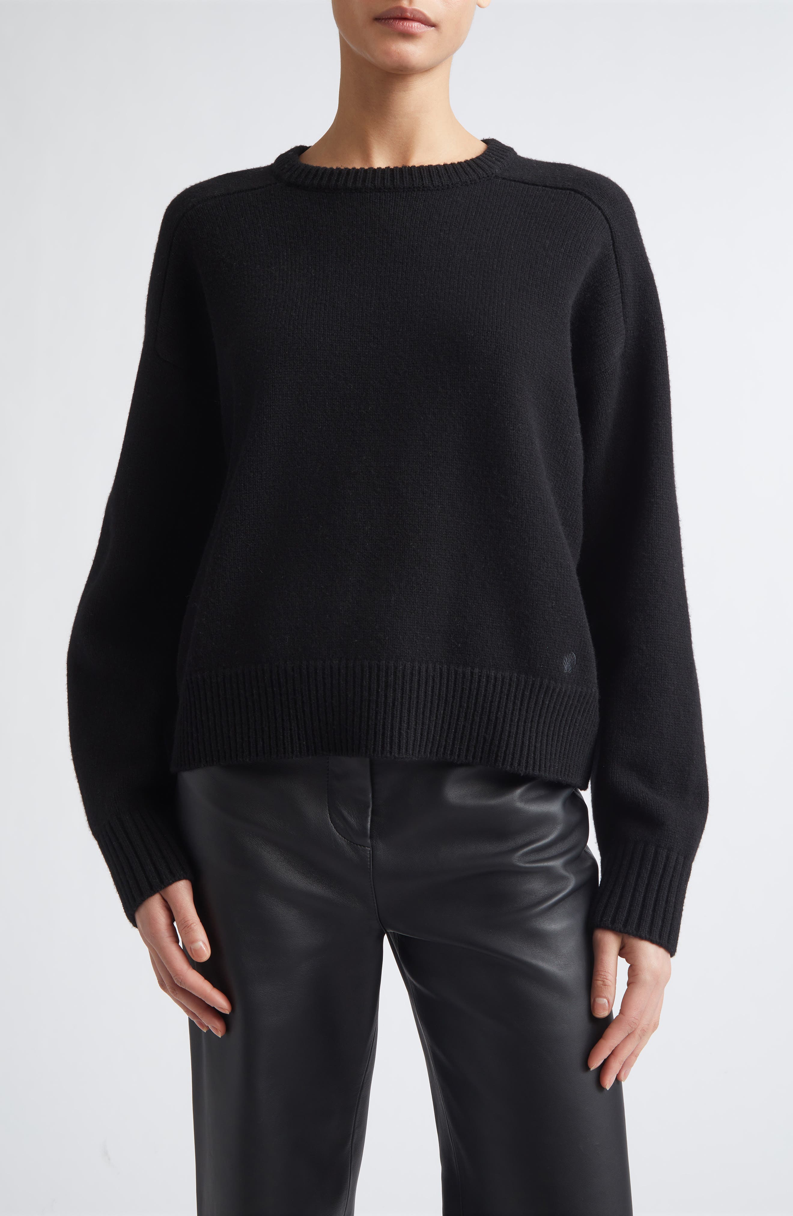 selected BLACK