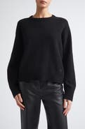 LOULOU DE SAISON Breha Cashmere Sweater